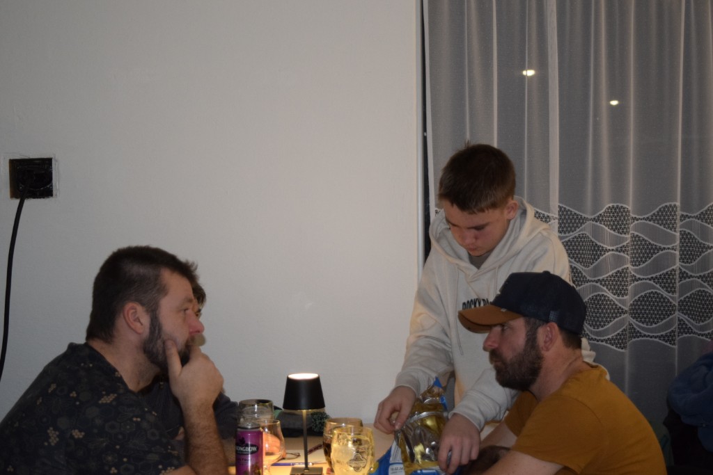 Novoroční COOL KVÍZ