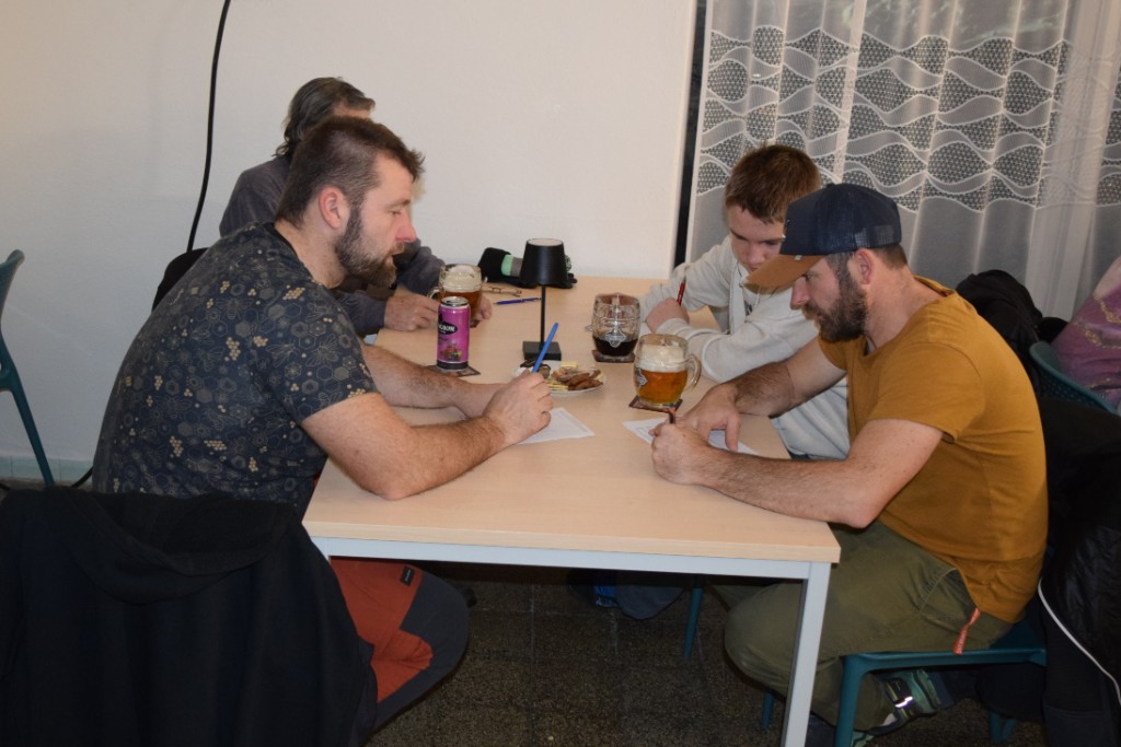 Novoroční COOL KVÍZ