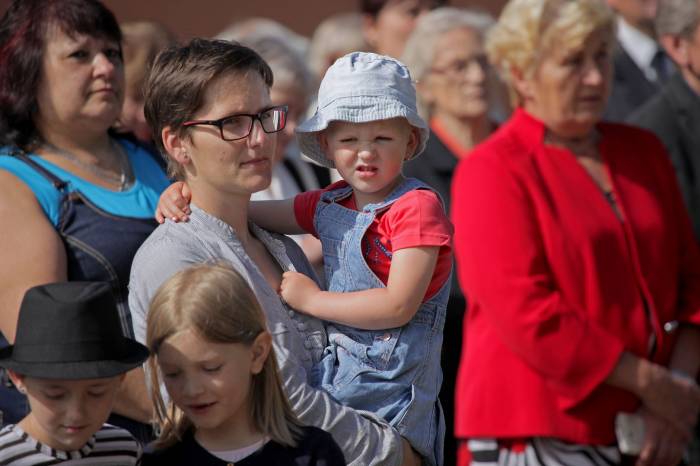 Sraz rodáků 2017