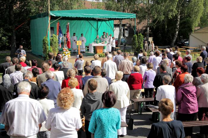 Sraz rodáků 2017