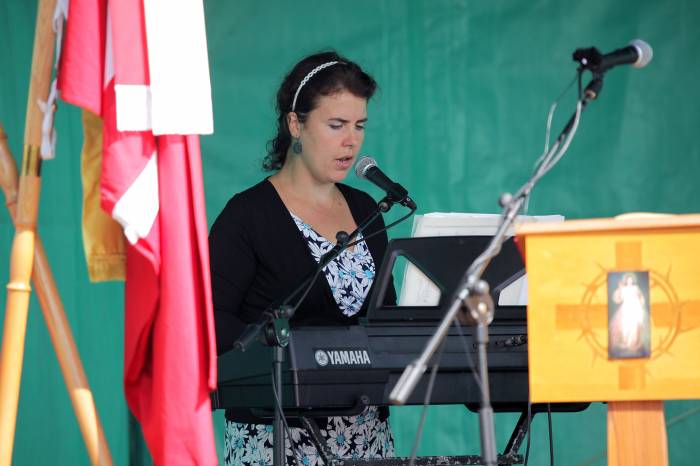 Sraz rodáků 2017