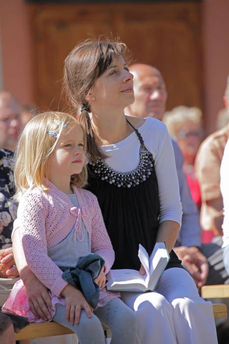 Sraz rodáků 2017