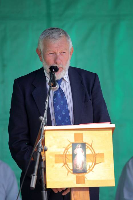 Sraz rodáků 2017