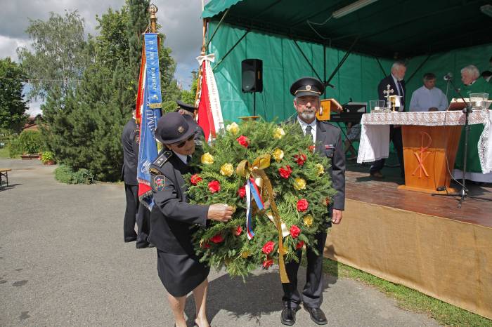 Sraz rodáků 2017