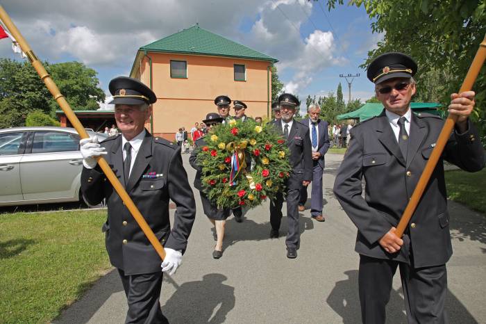 Sraz rodáků 2017