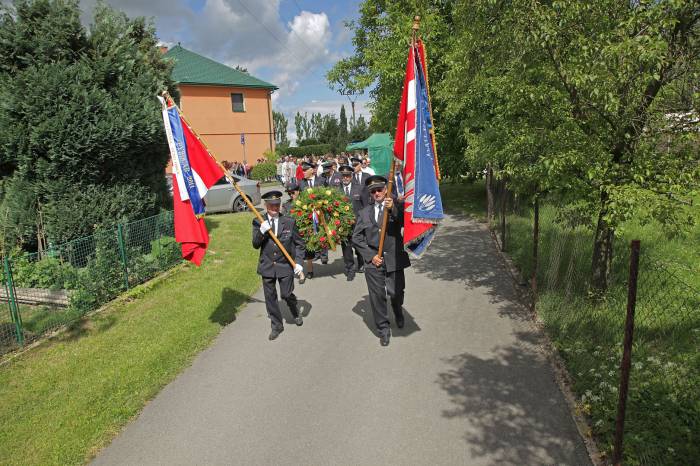 Sraz rodáků 2017