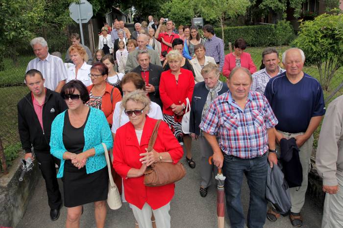 Sraz rodáků 2017