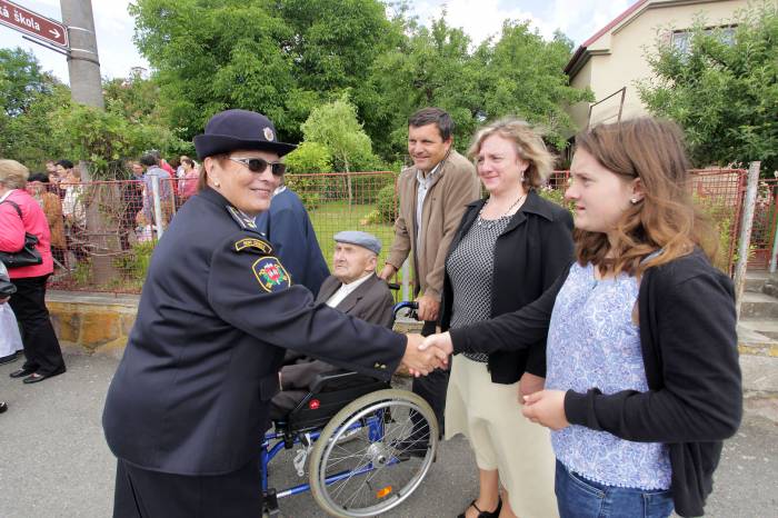 Sraz rodáků 2017