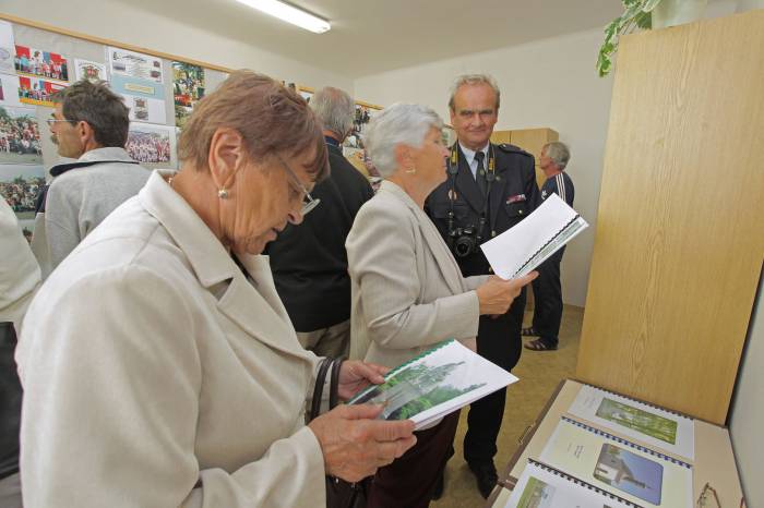 Sraz rodáků 2017