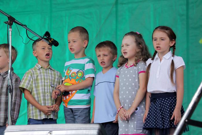 Sraz rodáků 2017