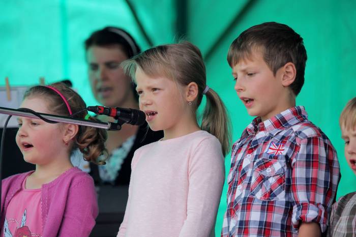 Sraz rodáků 2017