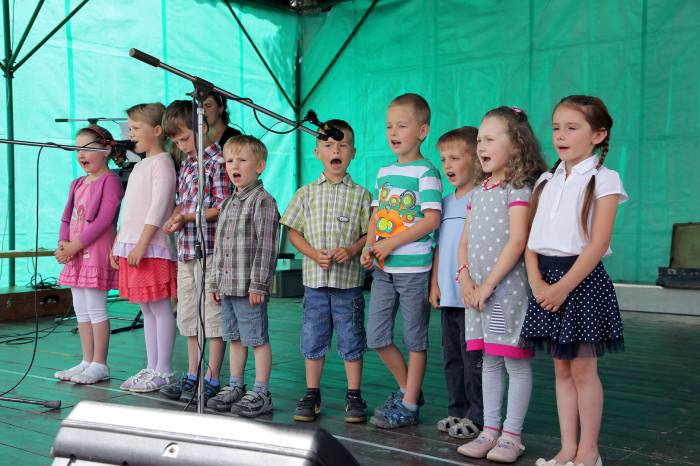 Sraz rodáků 2017