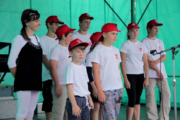 Sraz rodáků 2017