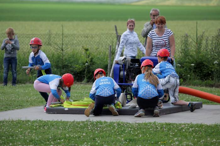 Sraz rodáků 2017