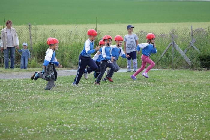 Sraz rodáků 2017
