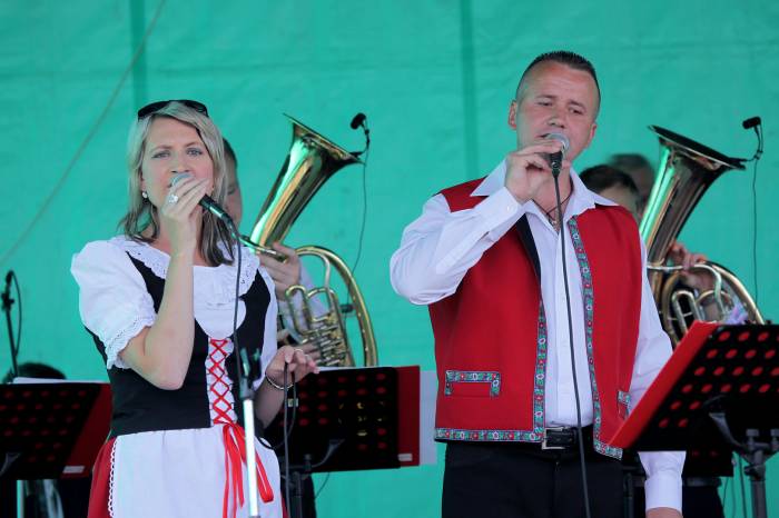 Sraz rodáků 2017