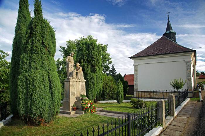 Sraz rodáků 2017