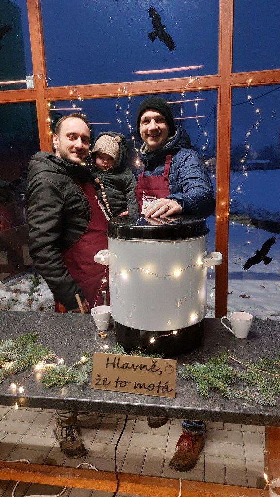 Svařákobraní 2025
