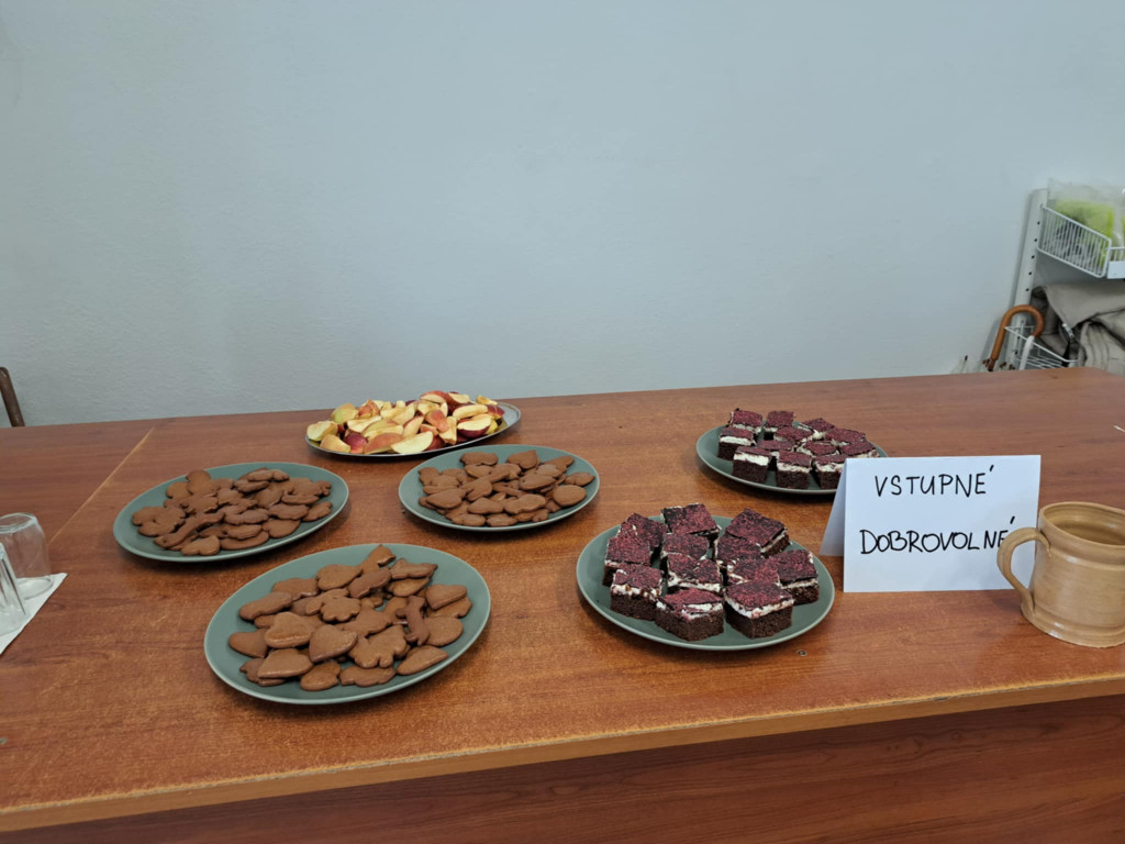 Tvořili jsme s dětmi