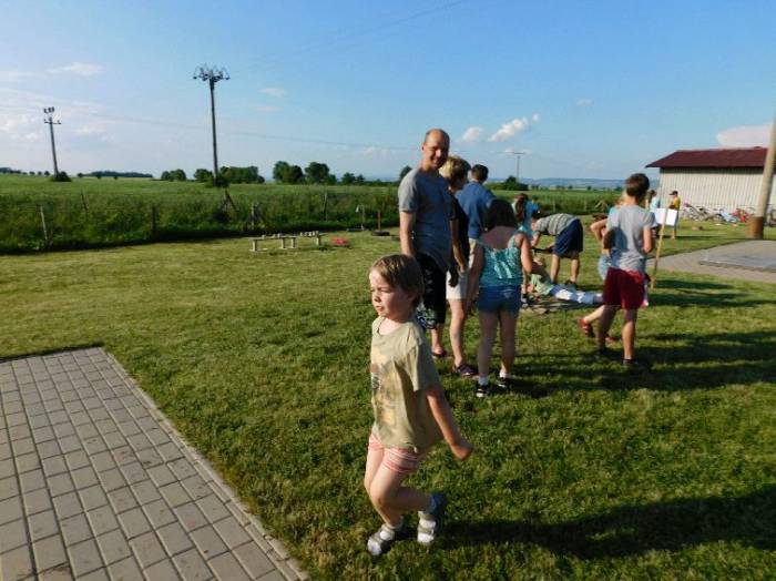 Vítání prázdnin 2016