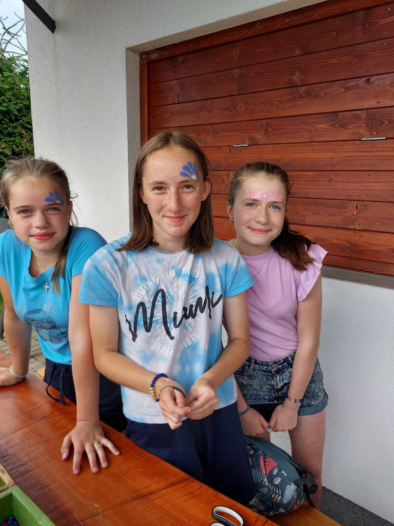 Vítání prázdnin